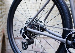 Mon Gravel ultime pour les Dmineurs
