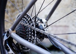 Mon Gravel ultime pour les Dmineurs