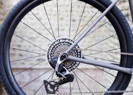 Mon Gravel ultime pour les Dmineurs