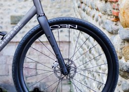 Mon Gravel ultime pour les Dmineurs