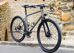 Le porte-drapeau Caminade : une histoire de passion partagée Le porte-drapeau Caminade : une histoire de passion partagée