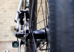 Le porte-drapeau Caminade : une histoire de passion partagée Le porte-drapeau Caminade : une histoire de passion partagée