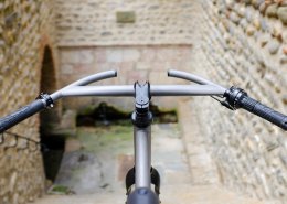 Le porte-drapeau Caminade : une histoire de passion partagée Le porte-drapeau Caminade : une histoire de passion partagée