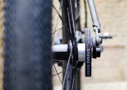 Le porte-drapeau Caminade : une histoire de passion partagée Le porte-drapeau Caminade : une histoire de passion partagée