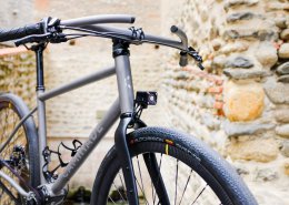 Le porte-drapeau Caminade : une histoire de passion partagée Le porte-drapeau Caminade : une histoire de passion partagée