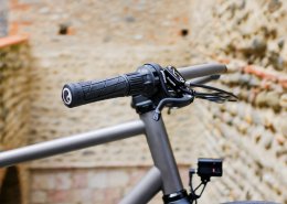 Le porte-drapeau Caminade : une histoire de passion partagée Le porte-drapeau Caminade : une histoire de passion partagée