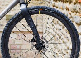 Le porte-drapeau Caminade : une histoire de passion partagée Le porte-drapeau Caminade : une histoire de passion partagée