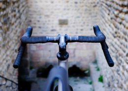 Le Gravel Titane 1x13 Rival de F�lix