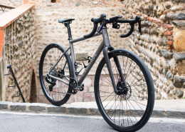 Le v�lo id�al pour la D�sertus Bikus