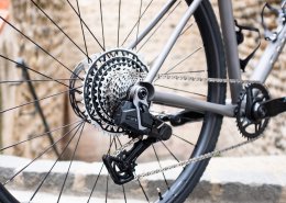 Le v�lo id�al pour la D�sertus Bikus