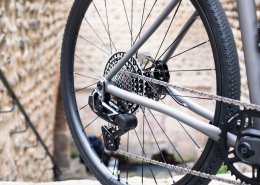 Le v�lo id�al pour la D�sertus Bikus