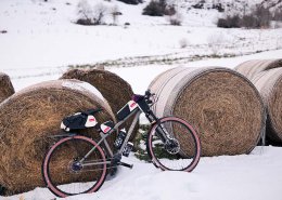 Le VTT de longue distance