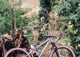 Découvrez le VTT de longue distance Découvrez le VTT de longue distance