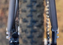 Le VTT de longue distance