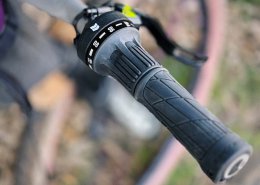 Le VTT de longue distance