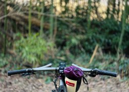 Le VTT de longue distance