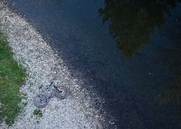 Le VTT de longue distance