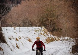 Le VTT de longue distance