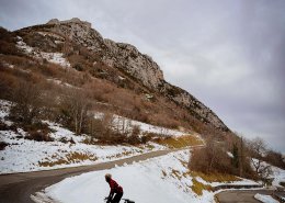 Le VTT de longue distance
