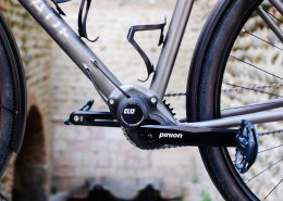 Mon Caminade, ou comment un v�lo sur mesure a transform� ma vie !