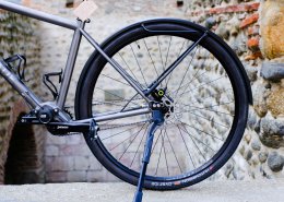 Mon Caminade, ou comment un v�lo sur mesure a transform� ma vie !