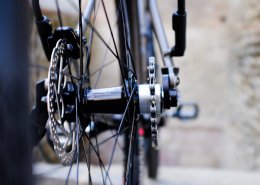 Mon Caminade, ou comment un v�lo sur mesure a transform� ma vie !