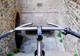 Mon Caminade, ou comment un v�lo sur mesure a transform� ma vie !