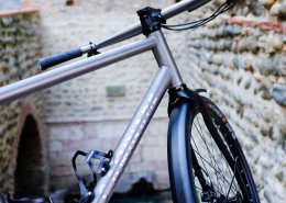 Mon Caminade, ou comment un v�lo sur mesure a transform� ma vie !