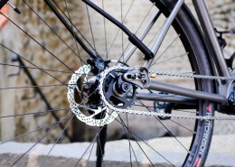 Mon Caminade, ou comment un v�lo sur mesure a transform� ma vie !