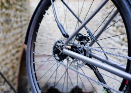 Mon Caminade, ou comment un v�lo sur mesure a transform� ma vie !