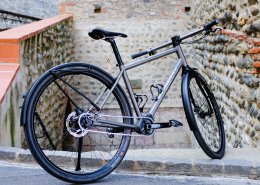 Mon Caminade, ou comment un v�lo sur mesure a transform� ma vie !