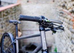 Mon Caminade, ou comment un v�lo sur mesure a transform� ma vie !