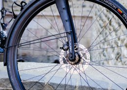 Mon Caminade, ou comment un v�lo sur mesure a transform� ma vie !