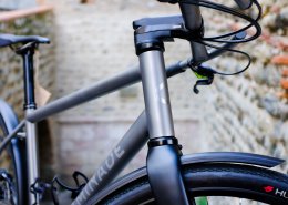 Mon Caminade, ou comment un v�lo sur mesure a transform� ma vie !