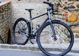 Mon Caminade, ou comment un v�lo sur mesure a transform� ma vie !