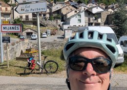 Mon Caminade, ou comment un v�lo sur mesure a transform� ma vie !