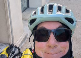 Mon Caminade, ou comment un v�lo sur mesure a transform� ma vie !