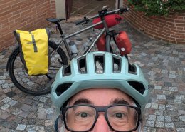 Mon Caminade, ou comment un v�lo sur mesure a transform� ma vie !