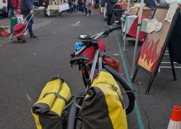 Mon Caminade, ou comment un v�lo sur mesure a transform� ma vie !