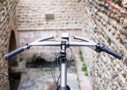 Le Gravel �lectrique � la sauce Caminade