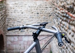 Le Gravel �lectrique � la sauce Caminade