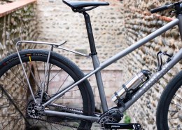 Le Gravel �lectrique � la sauce Caminade