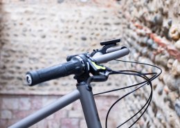 Le Gravel �lectrique � la sauce Caminade