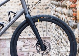 Le Gravel �lectrique � la sauce Caminade