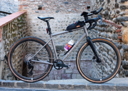 Le Gravel Ti de Jacinthe