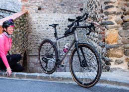 Le Gravel Ti de Jacinthe