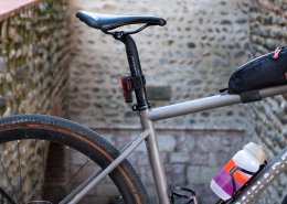 Le Gravel Ti de Jacinthe