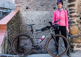 Le Gravel Ti de Jacinthe