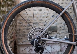 Le Gravel Ti de Jacinthe