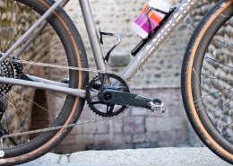 Le Gravel Ti de Jacinthe